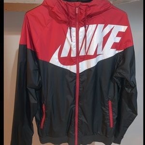 Nike Windbreaker
